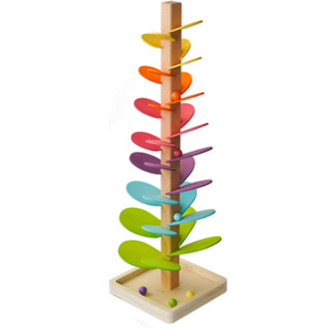 Woods™ - Spielerische Äste - Regenbogenbaum