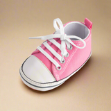 LittleTrend – Süß & sicher – Baby-Sneakers