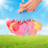 FunBalloons – Einfaches Befüllen in wenigen Sekunden – Magische Wasserballons