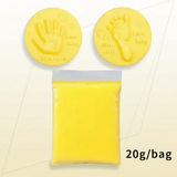 Baby Imprint Clay Kit – Erinnerung & Einzigartig – Ton-Abdruck-Set