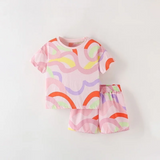 SunnyBloom – Sommer & Niedlich – Passendes Sommerset