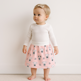 Baby Training Pants™ - Töpfchentraining mit Pfiff - Übungshosen