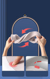 Potty Training Seat™ - Toilettentraining für die Kleinsten - Faltbares-Töpfchen