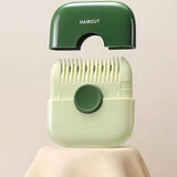 StyleTrim – Präzision & Sanftheit – 2-in-1-Haarschneider