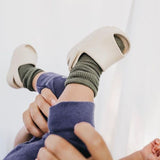 SunnySteps Kids – Komfort und Freiheit – Kinder-Sandalen-Hausschuhe