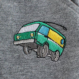 SportyFit – Lässig & flexibel – Kinder-Jogginghosen