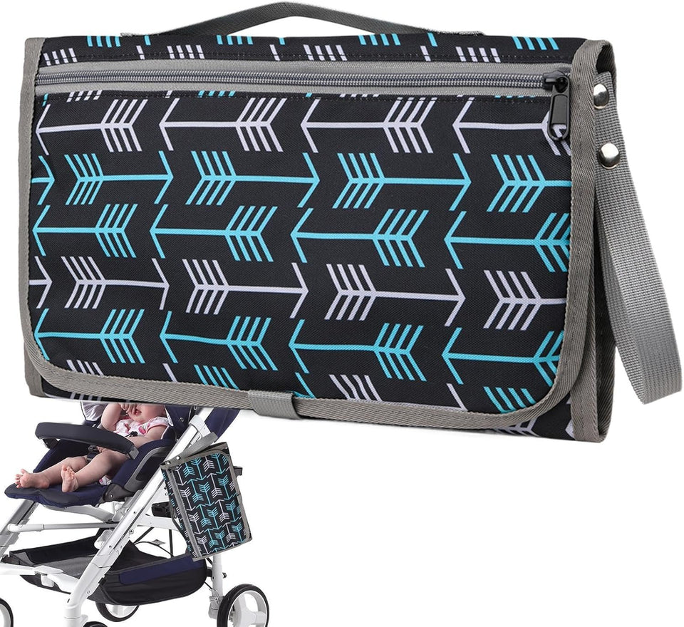 QuickChange – Schnell und sanft – Wickelauflage