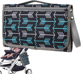 QuickChange – Schnell und sanft – Wickelauflage