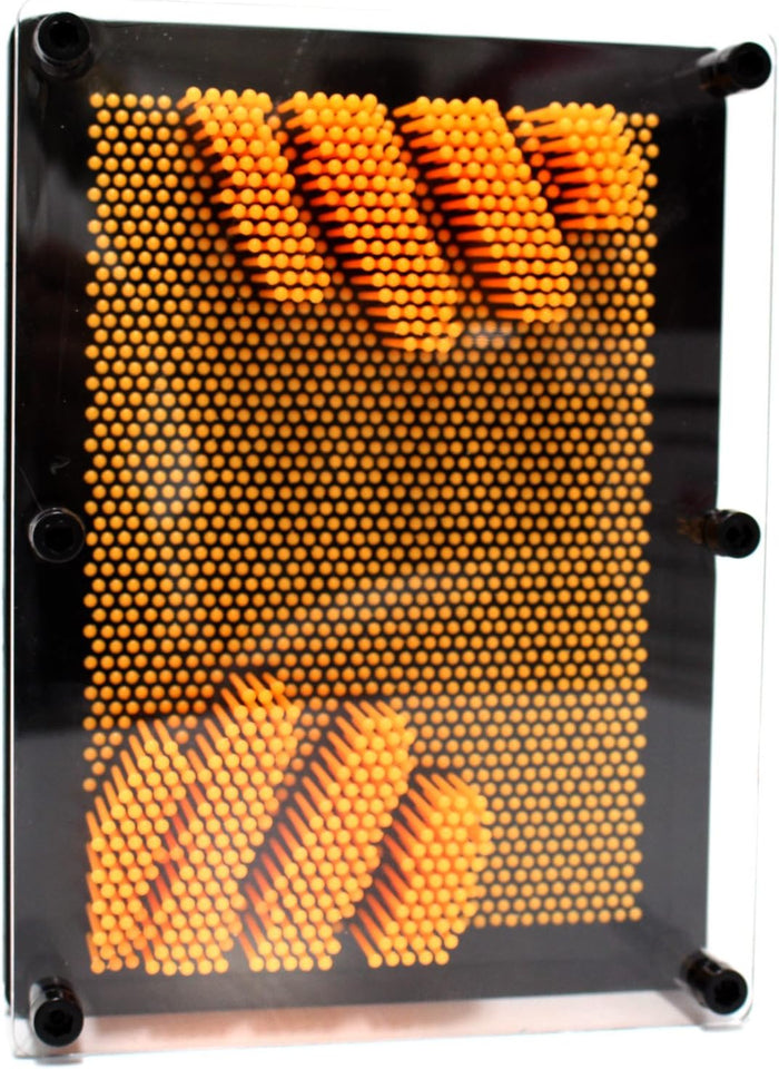 PinArt 3D – Kreativ & Interaktiv – Skulptur Tafel