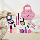 LittleGlam™ – Niedlich & lehrreich – Make-up-Spielzeug