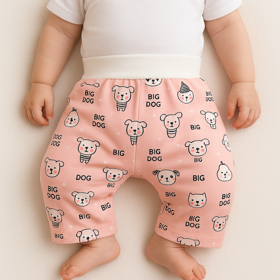 Baby Training Pants™ - Töpfchentraining mit Pfiff - Übungshosen