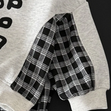 MiniBuddy – Weich & praktisch – Kinder-Pullover-Set mit langen Ärmeln