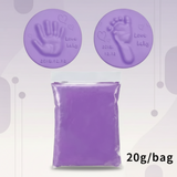 Baby Imprint Clay Kit – Erinnerung & Einzigartig – Ton-Abdruck-Set