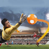GoalMaster – Interaktiv & Sportlich – Curve Fußball Spielball