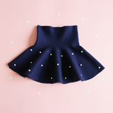 Girls Knitted Skirt – Komfort & Stil – Kinderrock