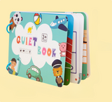 Mini Minds™ - Lernen & Spielen - Aktivitätsbuch