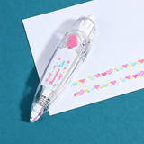DoodleTape – Dekorative Klebebandrolle für Journaling und Basteln