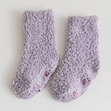 CozySteps – Extra warm & weich – Warme Kindersocken aus Fleece