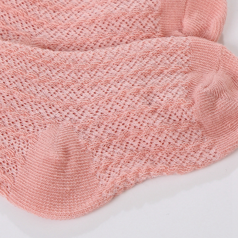 LittleCharm – Zart & stilvoll – Kniestrümpfe für Mädchen mit Schleife