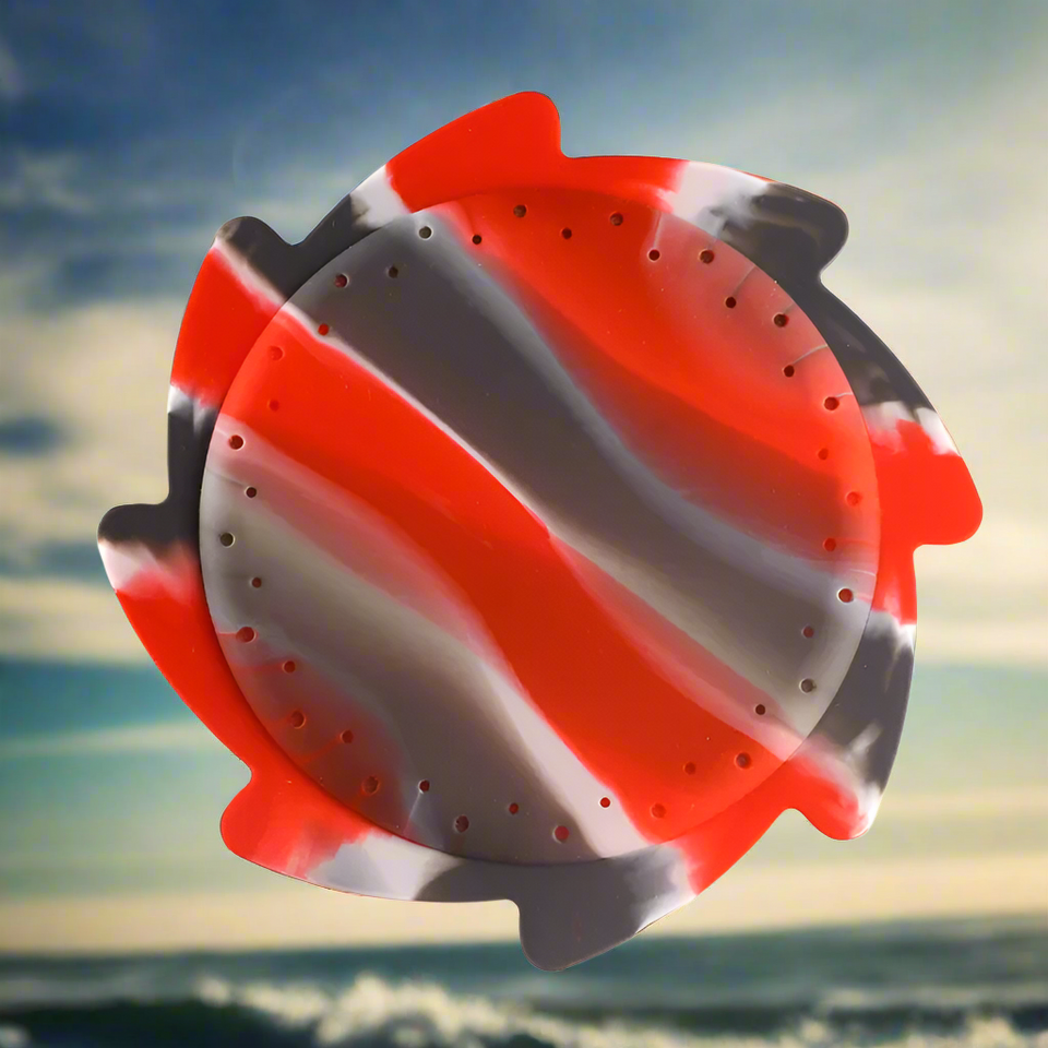 SplashDisk – Sommer & Spaß – Silikon-Wasser-Frisbee