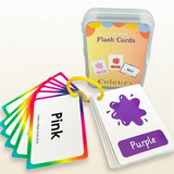 SmartyCards – Fröhlich & Sprachreich – Lernkarten (Englisch)