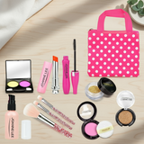 LittleGlam™ – Niedlich & lehrreich – Make-up-Spielzeug