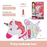 Make-Up Playset™ - Sicher & Kreativitätsfördernd - Magisches Make-up