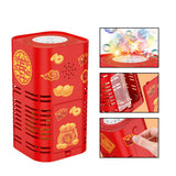 Bubblexploder – Magische Spielzeit – Verlichte Bellenmachine