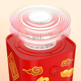 Bubblexploder – Magische Spielzeit – Verlichte Bellenmachine