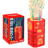 Bubblexploder – Magische Spielzeit – Verlichte Bellenmachine