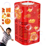 Bubblexploder – Magische Spielzeit – Verlichte Bellenmachine