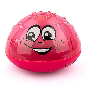 Bath Buddies™ - Magische Badezeit - LED-Wassersprühball