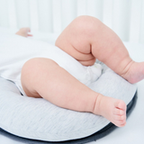 NestNova – Gesund & sicher – Ergonomisches Babynestchen