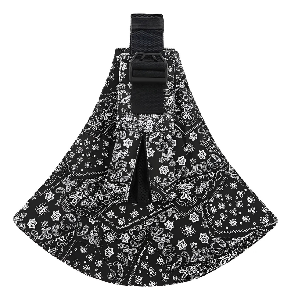 Baby Sling Carrier™ - Verstellbare Babytrage - Hüfttrage
