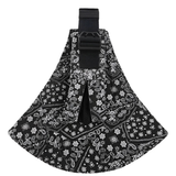 Baby Sling Carrier™ - Verstellbare Babytrage - Hüfttrage