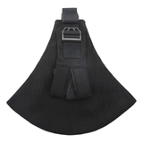 Baby Sling Carrier™ - Verstellbare Babytrage - Hüfttrage