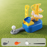 GolfFun – Aktiv & Interaktiv – Minigolf-Trainingsspiel