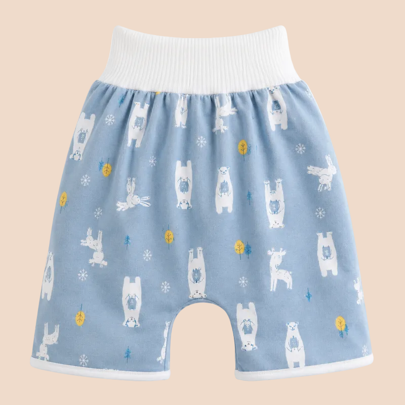 Baby Training Pants™ - Töpfchentraining mit Pfiff - Übungshosen