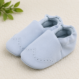 SweetSteps – Weich & rutschfest – Babyschuhe