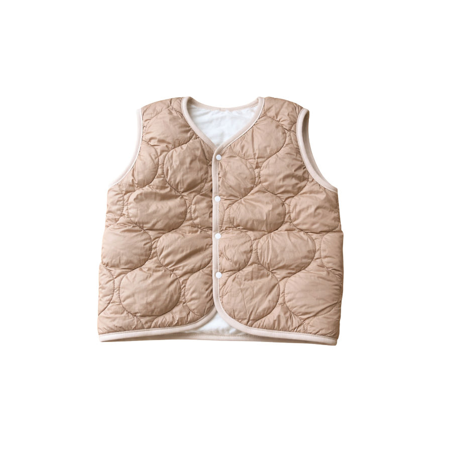 Mini Fashion™ - Für Jungen & Mädchen - Bodywarmer