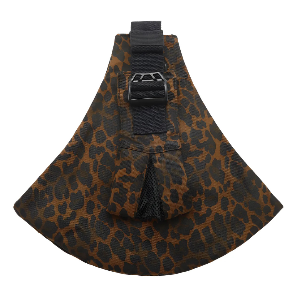 Baby Sling Carrier™ - Verstellbare Babytrage - Hüfttrage