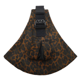 Baby Sling Carrier™ - Verstellbare Babytrage - Hüfttrage