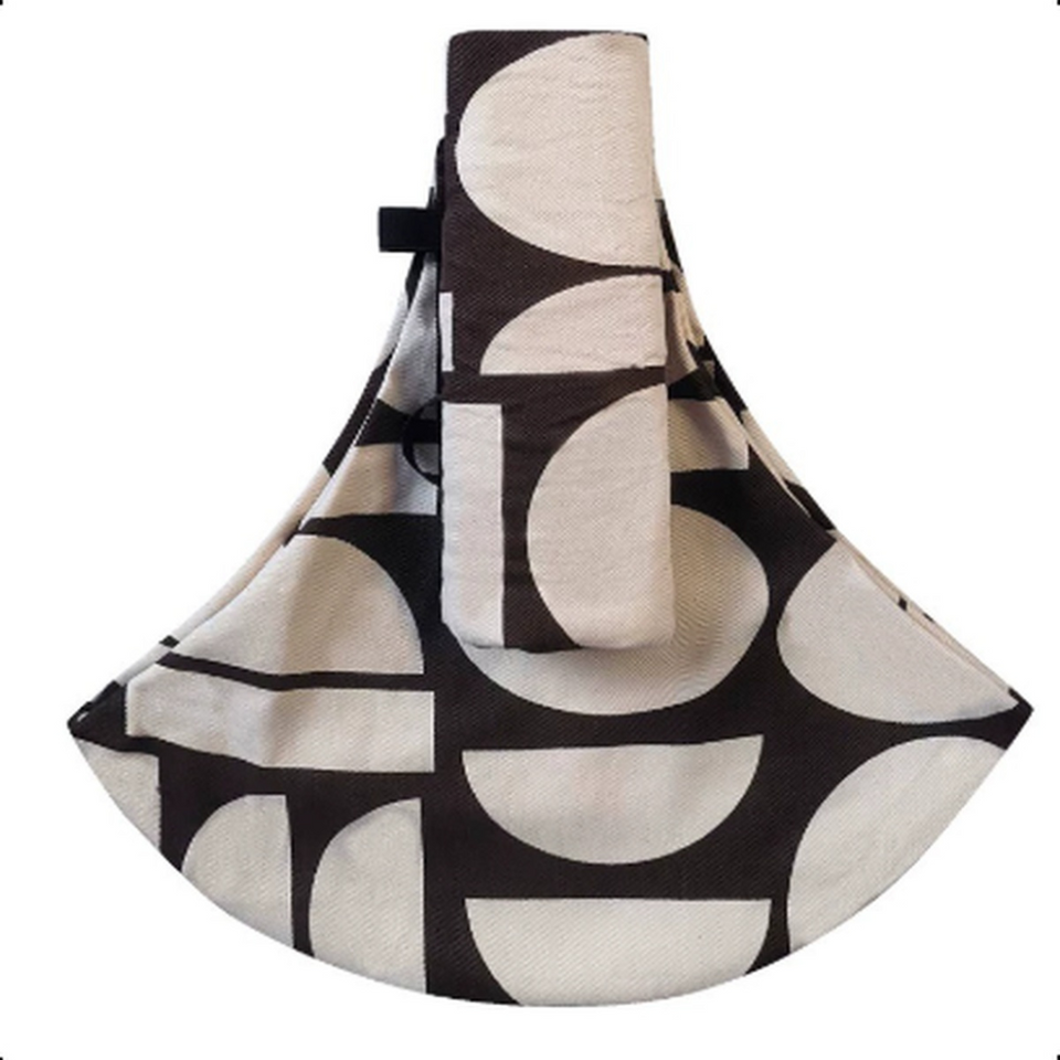 Baby Carry Sling™ - Verstellbare Babytrage - Hüfttrage