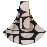 Baby Carry Sling™ - Verstellbare Babytrage - Hüfttrage