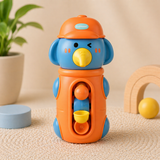 SpinSplash – Süß & Lustig – Badespielzeug Spinner