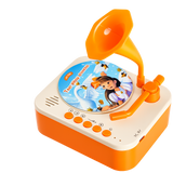 Sound Spinner™ – Geschichten & Lieder - Spielzeug-Grammophon