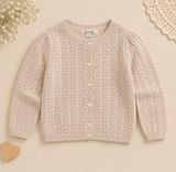 Girls Summer Fashion Top – Leicht & bequem – Vintage-Oberteil für Mädchen