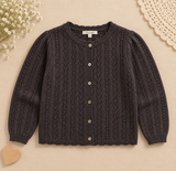 Girls Summer Fashion Top – Leicht & bequem – Vintage-Oberteil für Mädchen