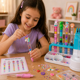 DIY Sand Art Pen – Kreativ & lehrreich – Pen Creator Spielset