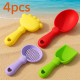 Beach Fun Set™ – Sommer-Sand-Spaß - Strandspielzeug-Set